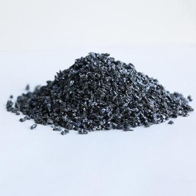 1-3mm 90% Black Silicon Carbide for Abrasive Grade Tools