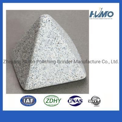 Vibratory Finish Media Deburring Polishing China