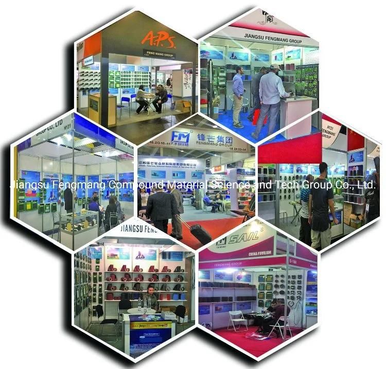 D-Wt Paper Silicon Carbide Stearate Coated Abrasive Paper