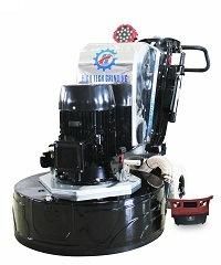 Best Sales Remote 380V/220V 4 Heads Floor Planetary Grinding Machine