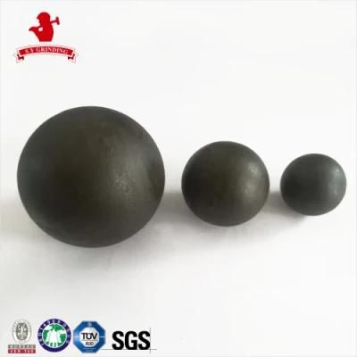Forgrd Grinding Steel Balls, Ball Mill Grinding Media Balls