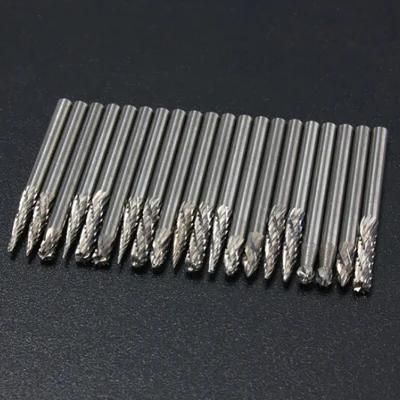 Thin Disc Type Carbide Burrs (GM-GT236)