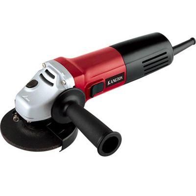 Kangton High Quality Power Tools Corded 100mm Professional Angle Grinder