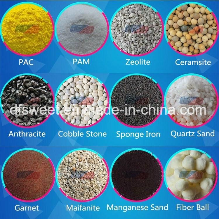 Wolesale Washed Silica Sand/Quarz Sand/Glass Manufacturer