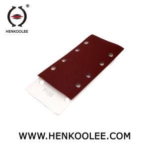 Aluminum Oxide Sand Paper Grit for Wood