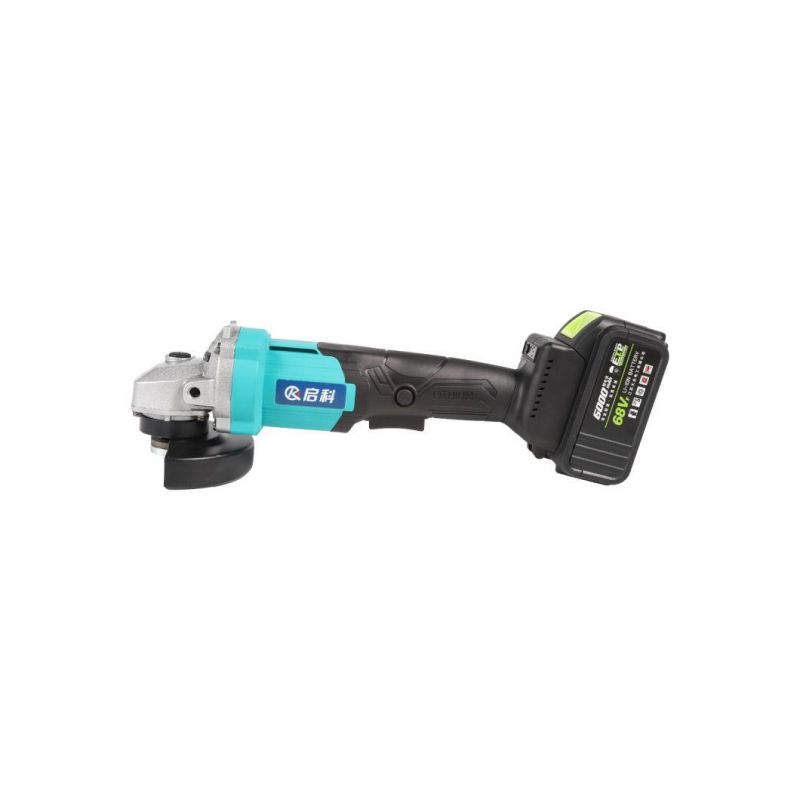 Power Tools Dag100A Cordless Angle Grinder Accessories