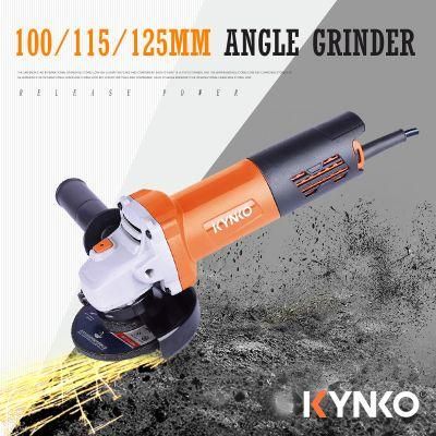 Kynko 900W Mini Angle Grinder Industrial Power Tools