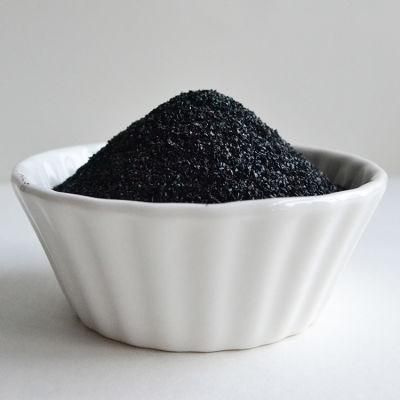 Best Quality and Good Price Black Fused Alumina for Sandblasting