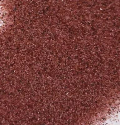 Sea Garnet 2040 for Sandblasting Water Filtration