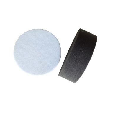 Wool Felt Pad for Car Protection Sponge Polishing Pad