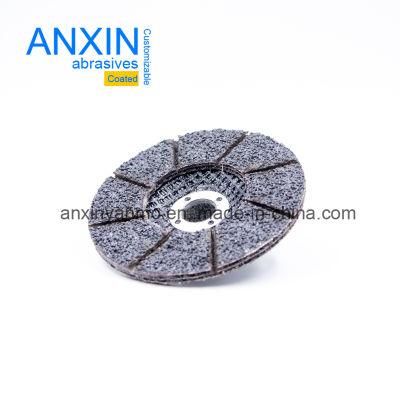 100*16 Silicon Carbon Grinding Disc for Concrete Floor