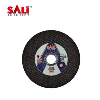 with MPa Certificates Metal Stainless Steel Abrasive Cut off Wheels