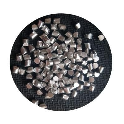 Aluminum Cut Wire Shot for Shot Blasting Polishing
