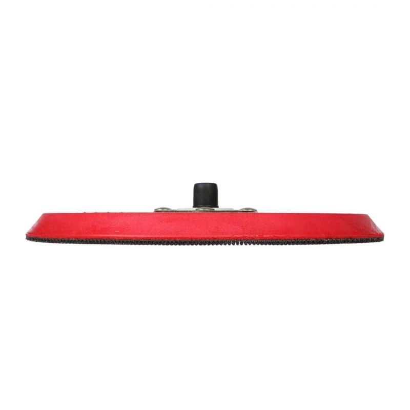 6" Vinyl Psa Face Da Sanding Pad Dual Action Air Sander Use with Sticky Back Disc