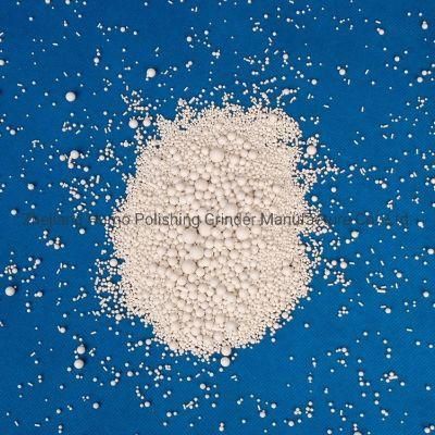 High Hardness Wear Resistant Ytz Grinding Media Dye Milling Beads