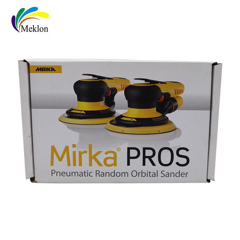 Professional High Quality Polishing Car Surface Automatic Electronic Polishing Machine