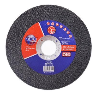 Hot-Selling Cutting Grinding Wheel