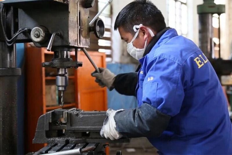 Laboratory Grinding Mill