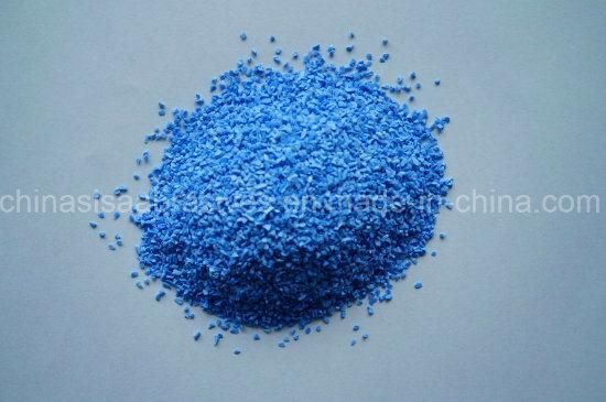 Nano Blue Ceramic Alumina Abrasive for Emery Cloth Roll or Cut- off Wheel