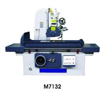 Wheel Head Moving Surface Grinding Machine