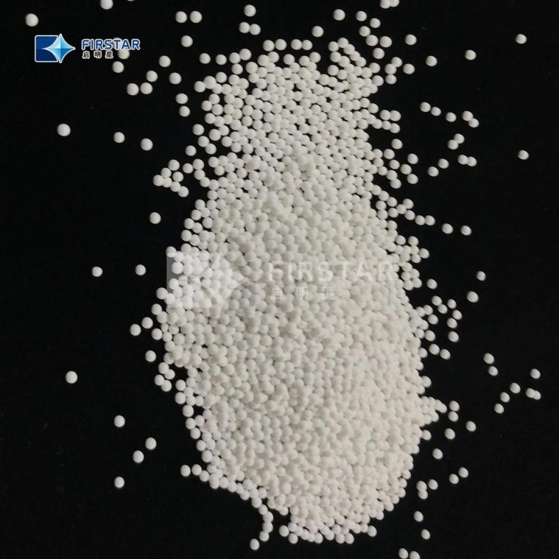 Manufacturer China Supply Aluminum Oxide Ball for Attritor