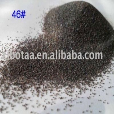 Taa Brand Brown Corundum Fused Alumina