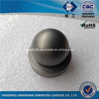 Zzjg Brand New Cemented Carbide Ball