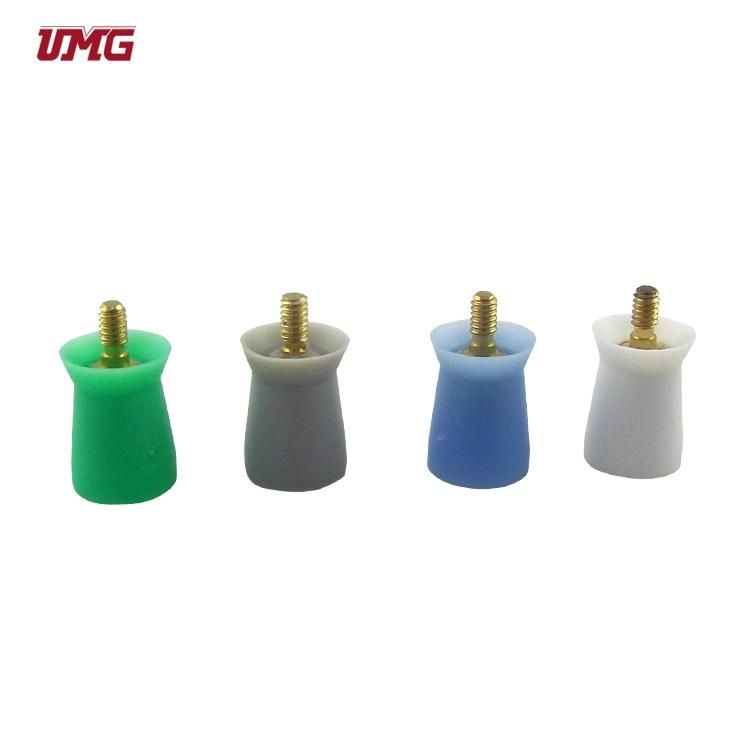 Hot Sale High Quality Jewellery Polishing Tools Prophy Cup