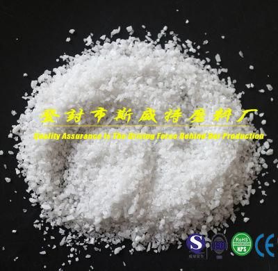 White Fused Alumina / Aluminum Oxide for Sandblasting