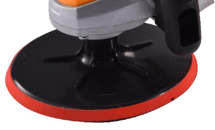 1400W 180mm Electric Polisher, Car Polisher Power Tool Electric Tool