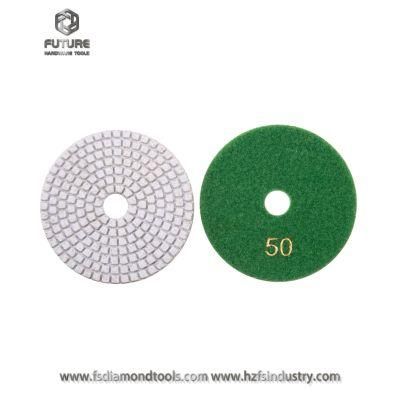 Hot Sale Floor Polishing Pads