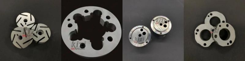 Synthetic Dimond Super-Hard Material Flat Honing and Grinding Disc