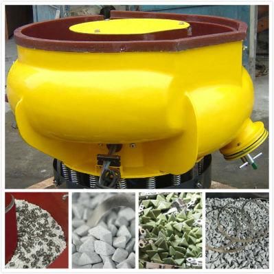 Royson Vibratory Finisher Rumbler Deburring Machine
