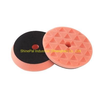 Polishing Foam Pad Car Coating Sponge Pad