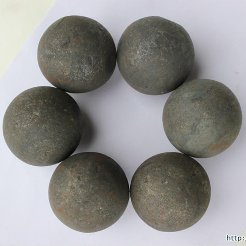 20mm-150mm Grinding Media Ball