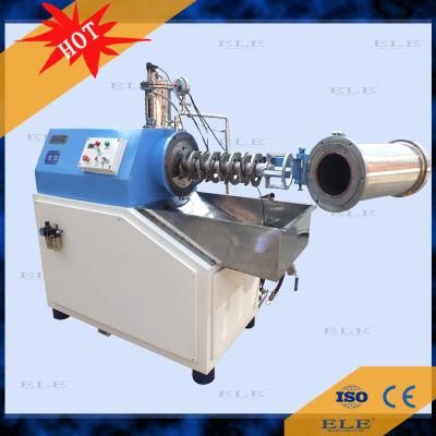 Top Quality Horizontal Grinding Mill Disc Type