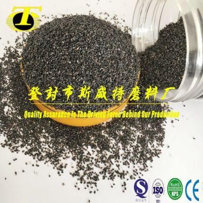 Grinding Wheel Cutting Disc Sand Blasting Abrasive Brown Fused Alumina