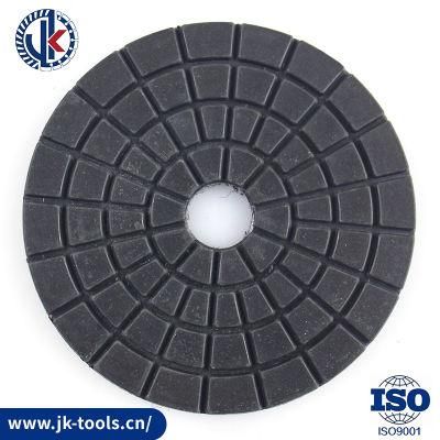 Buff Diamond Polishing Tools Resin Polishing Pads