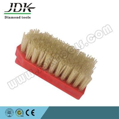 Diamond Fickert Abrasive Brush/Antique Brush for Stone Processing