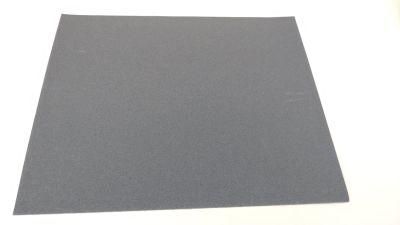 Rmc C35p Wet and Dry Abrasive Silicon Carbide Waterproof Sanding Paper with High Quality for Fine Polishing