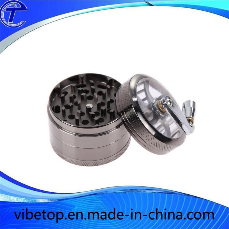 Metal Grinder /Herb Grinder /Tobacco Grinder