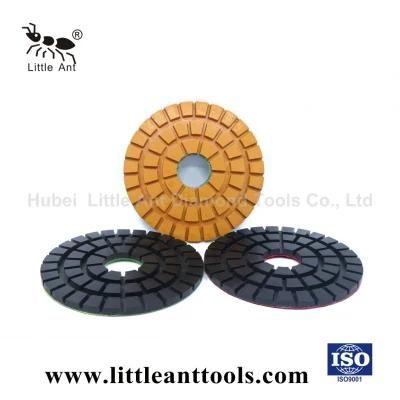 7 &quot;/ 180 mm High Quality Resin Polishing Pad