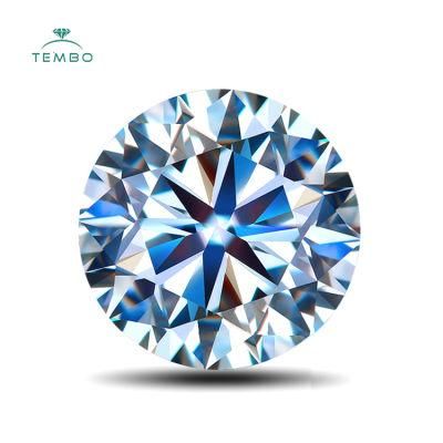 Tembo Synthetic Hpht CVD Lab Grown Loose Diamond