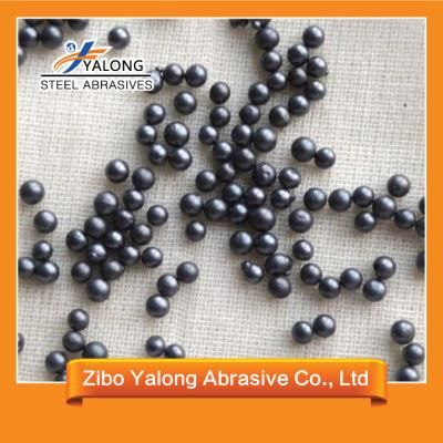 Professional Manufacturer of Steel Shot S230