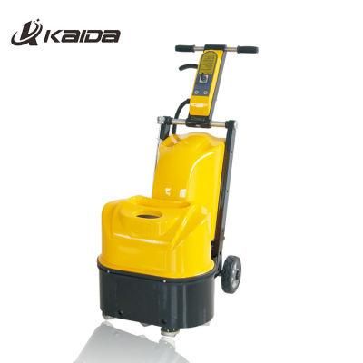 Marble Granite Floor Grinding and Polishing Machine