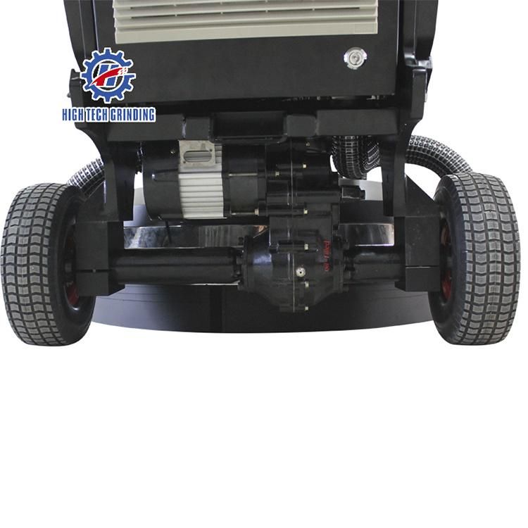 Xingyi Hot Sale Concrete Floor Grinder 680-4A