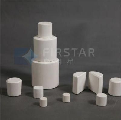 High Alumina Ceramic Tiles Made by 92% Alumina