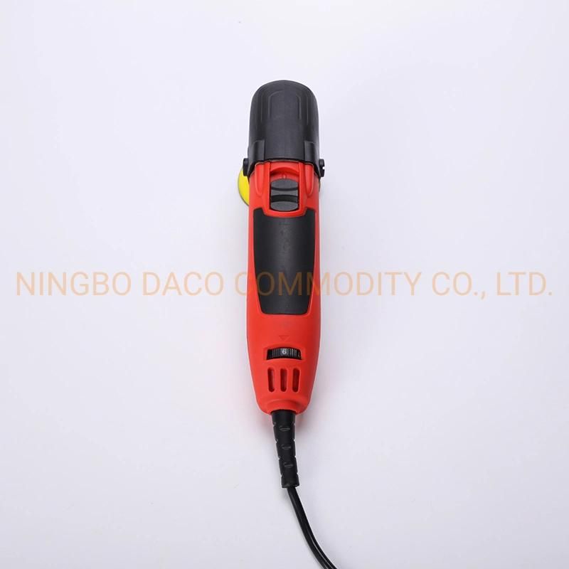 300W Electric Tools, Car Polisher, 75mm Electric Car Polisher Power Tool Electric Tool