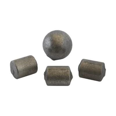 Alloy Grinding Steel Ball 20mm to 150mm