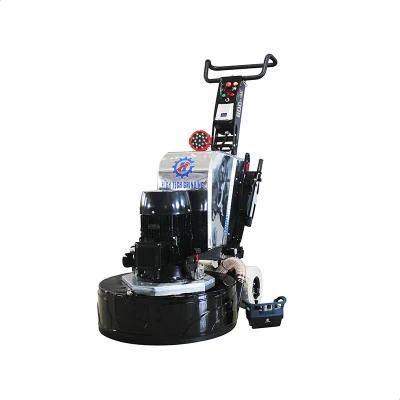 Remote Control Automatic Walking Without Manual Propulsion Concrete Floor Grinder